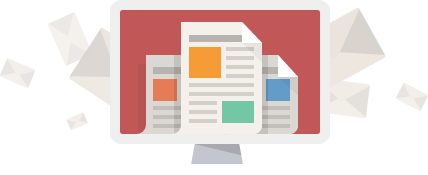 Assine nossa Newsletter